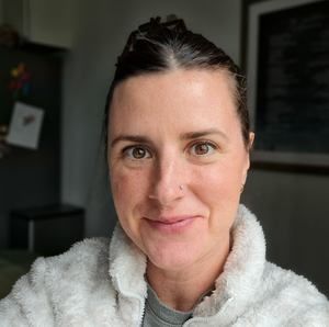 Meet your Posher, Christie